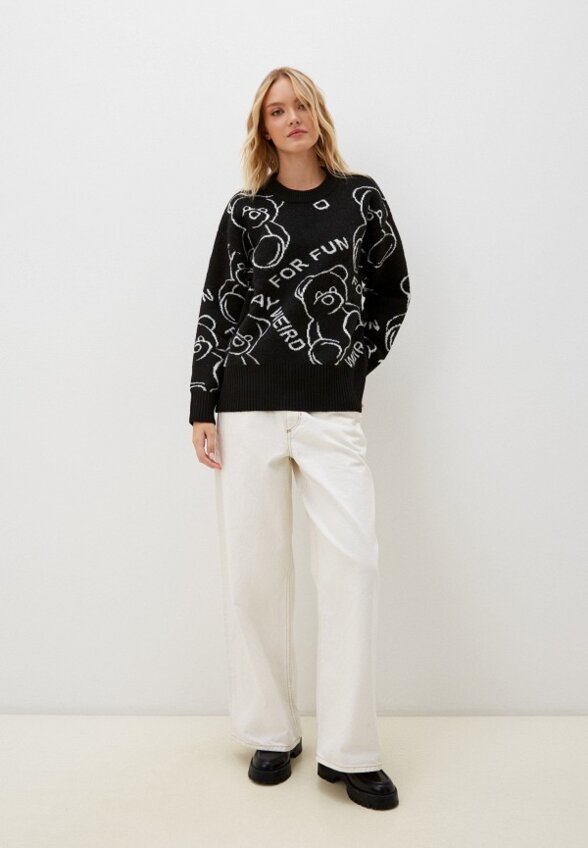 Джемпер Funday