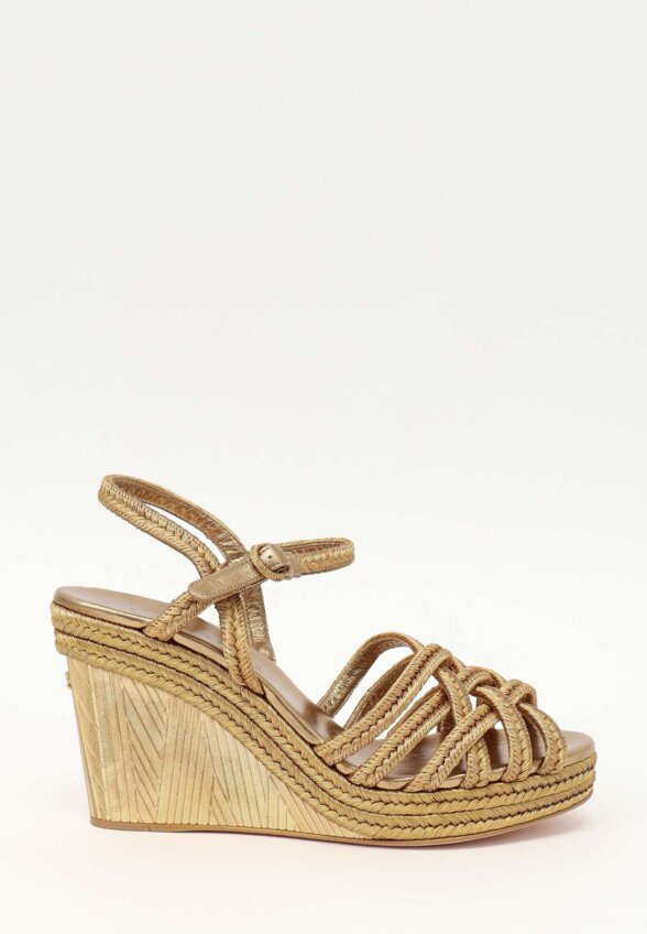 Chanel Shoes