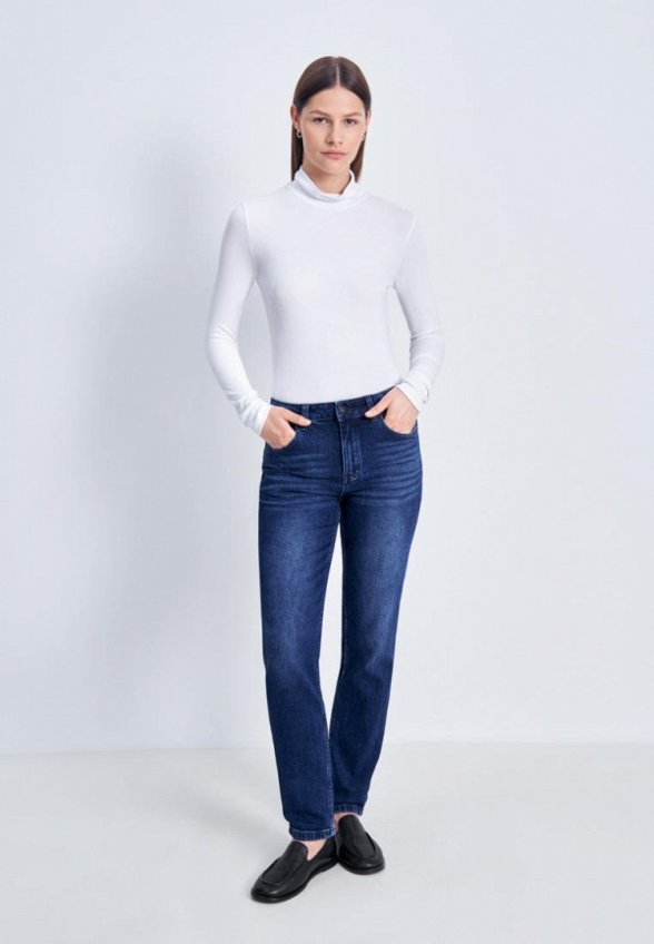 Джинсы Finn Flare