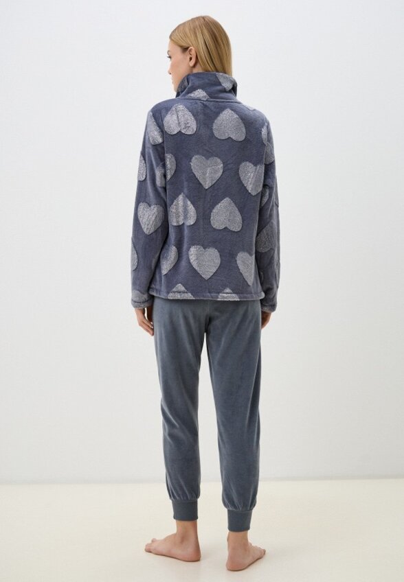 Олимпийка Terranova