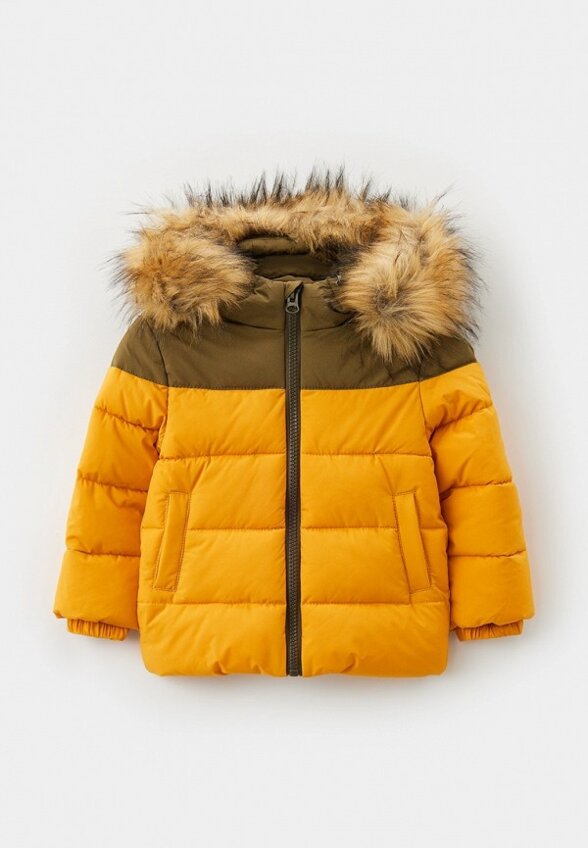 Куртка утепленная Choupette