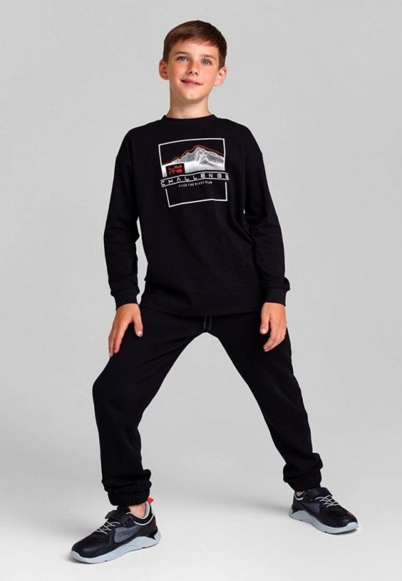 Лонгслив PlayToday