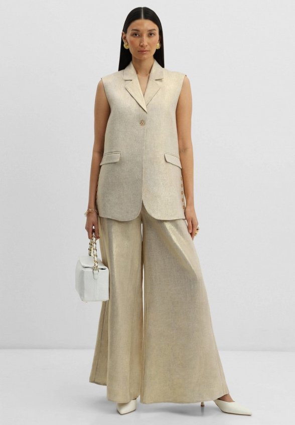 Жилет Passegiata