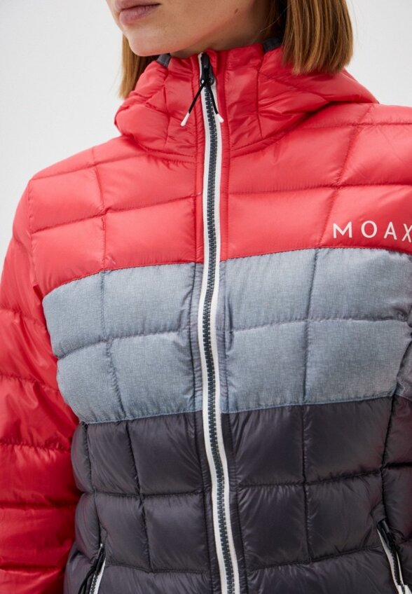 Куртка утепленная Moaxsport
