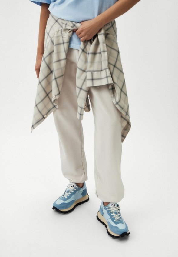 Кроссовки Founds