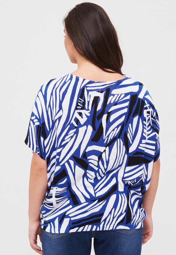 Футболка Samoon by Gerry Weber