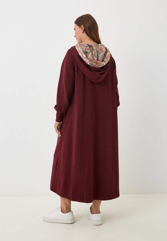 Платье MadaM T