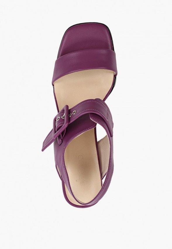 Босоножки El'Rosso