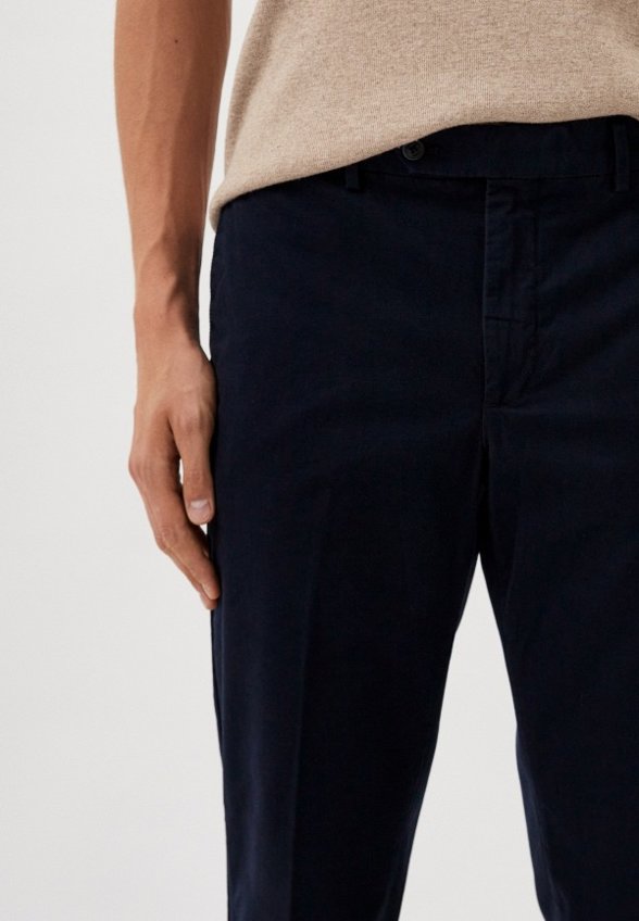 Брюки Hackett London
