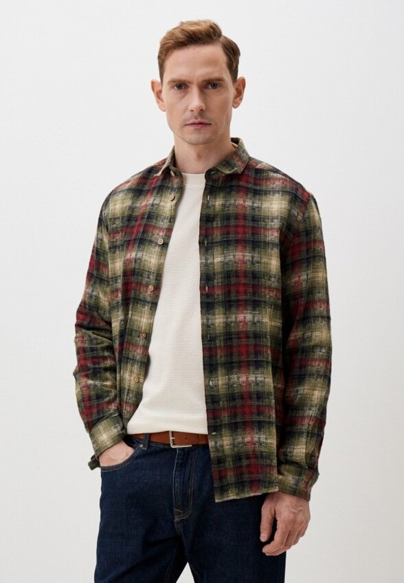 Рубашка Springfield