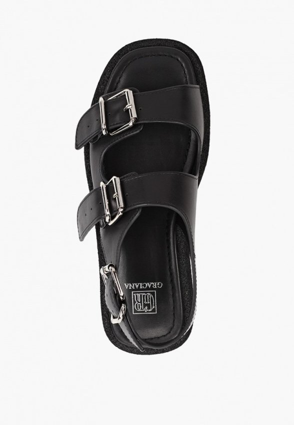 Сандалии Graciana