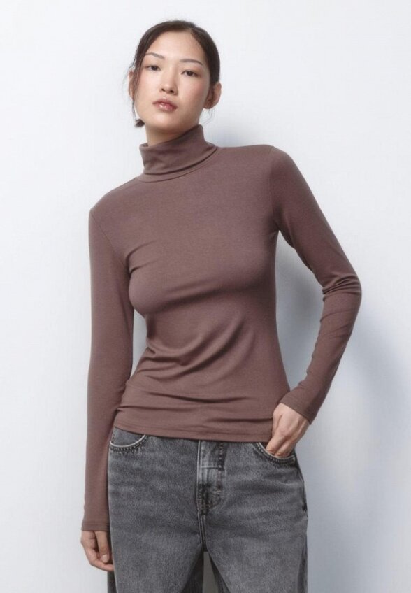 Водолазка Befree