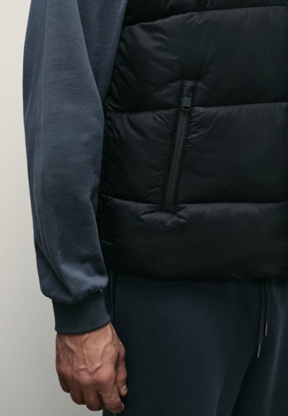 Жилет утепленный Zrn Man