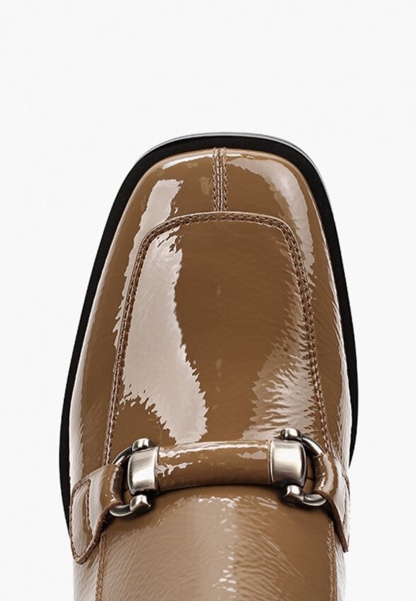 Ботильоны Abricot Premium