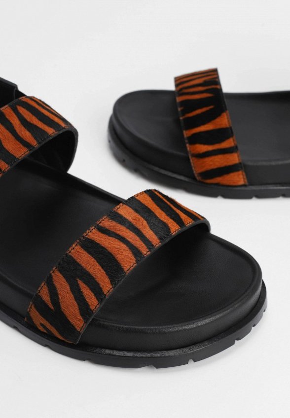 Сандалии La Giostra