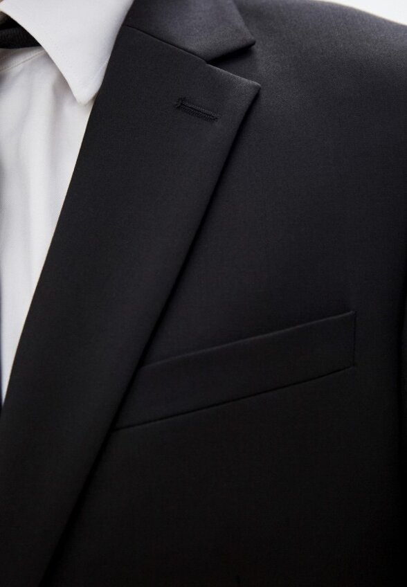 Костюм классический 21DOT12