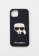 Чехол для iPhone Karl Lagerfeld1  - превью