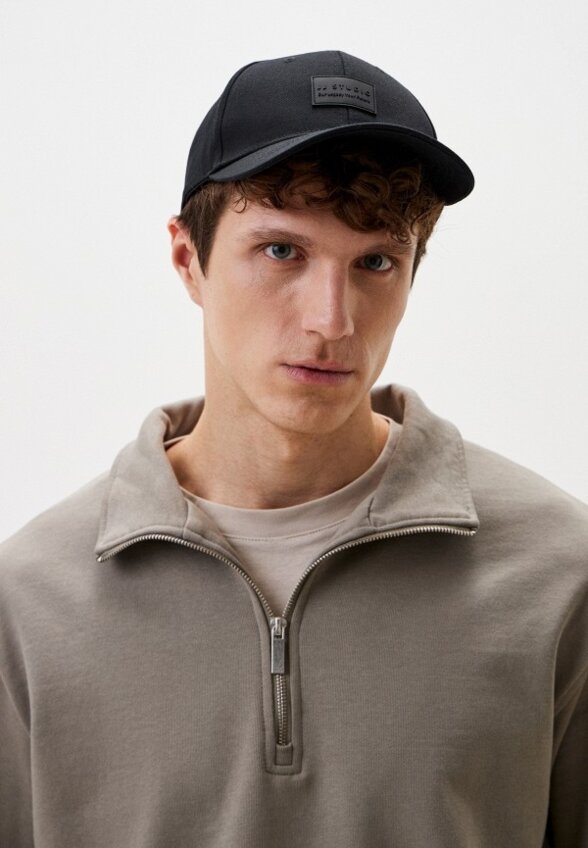 Бейсболка Jack & Jones