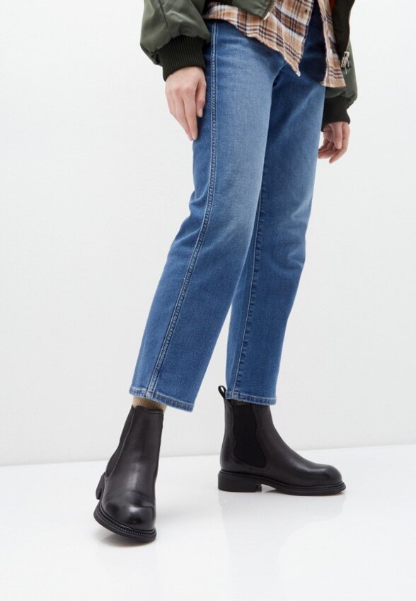 Ботинки Graciana