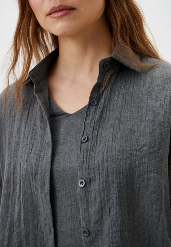 Платье и рубашка TrendyAngel