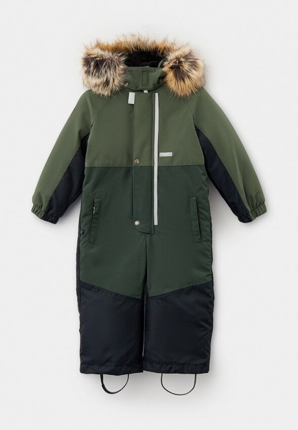 Комбинезон утепленный Kerry