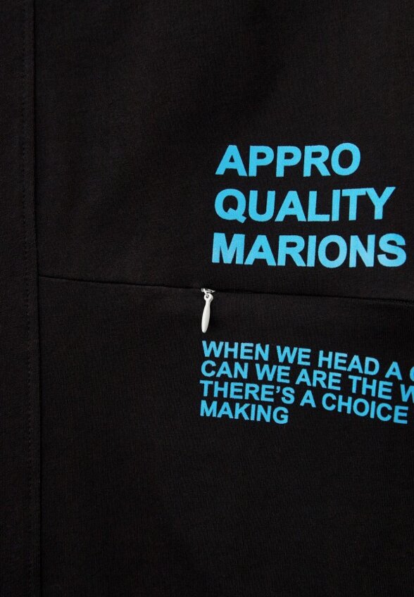 Футболка Marions