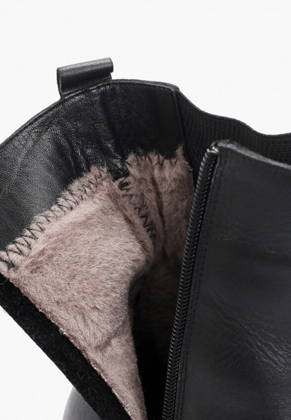 Ботинки Ascalini