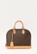 Louis Vuitton Alma1  - превью