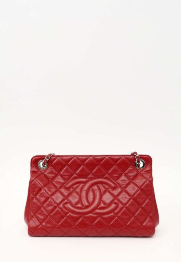 Chanel Grand Shopping