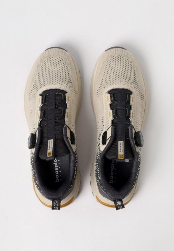 Кроссовки Baasploa