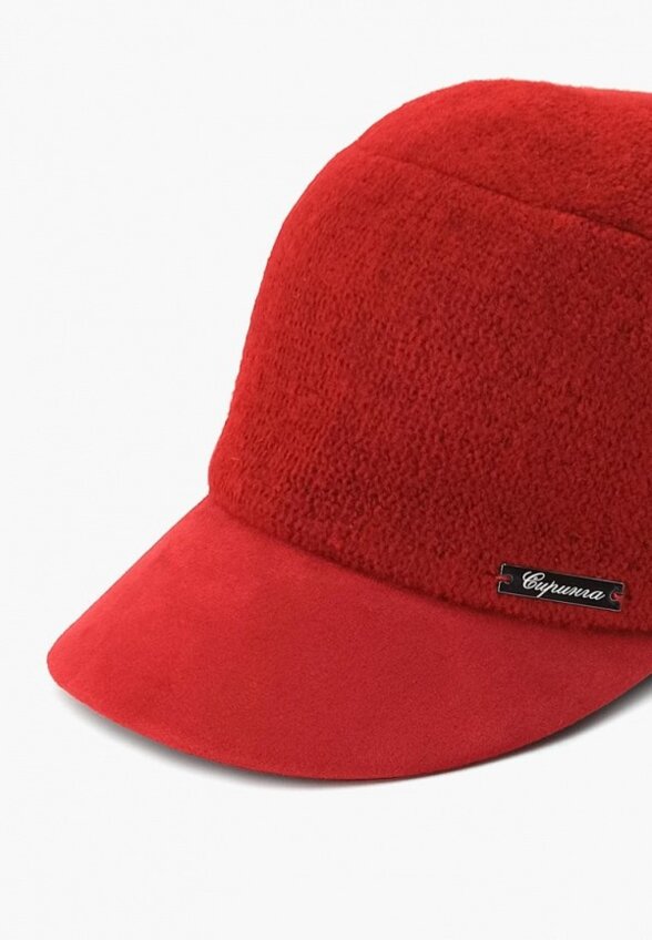 Кепка и снуд Сиринга