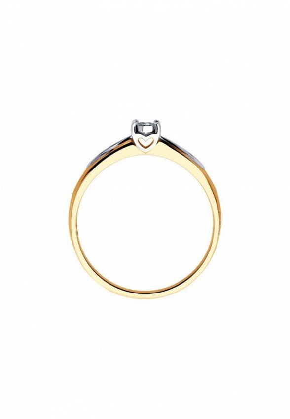 Кольцо Sokolov