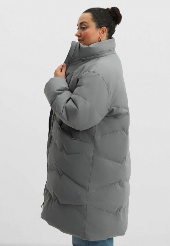 Пуховик Helena Vera