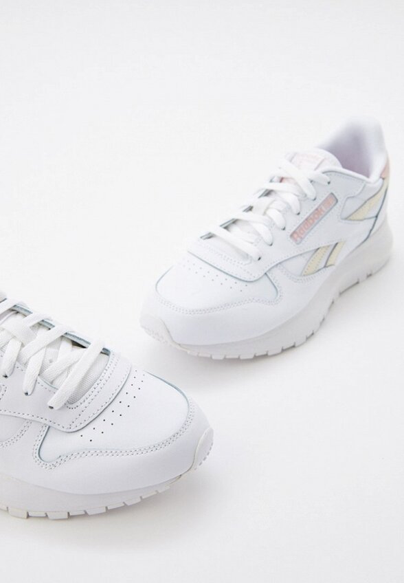 Кроссовки Reebok