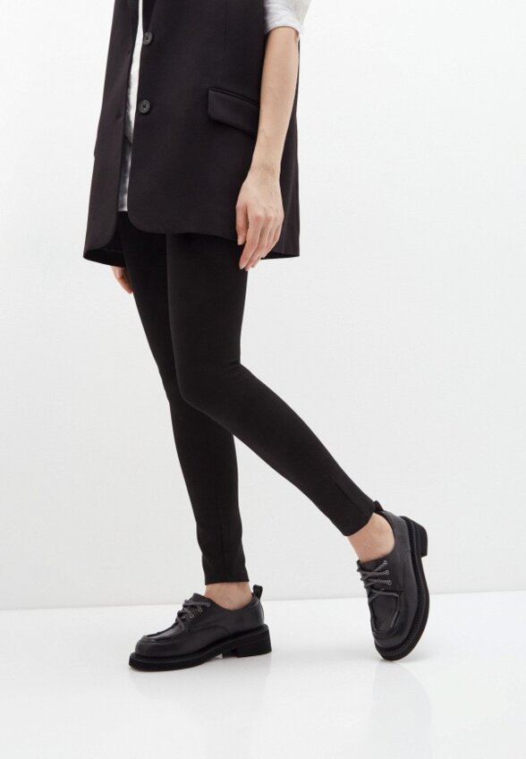 Ботинки El'Rosso