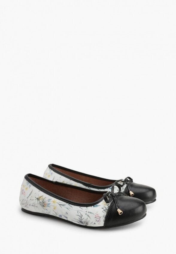 Балетки Donna D’oro