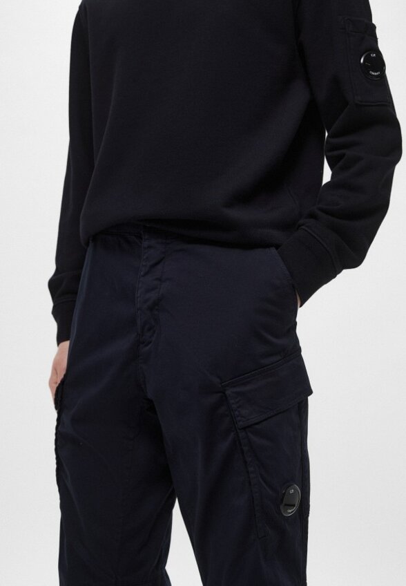 Брюки C.P. Company