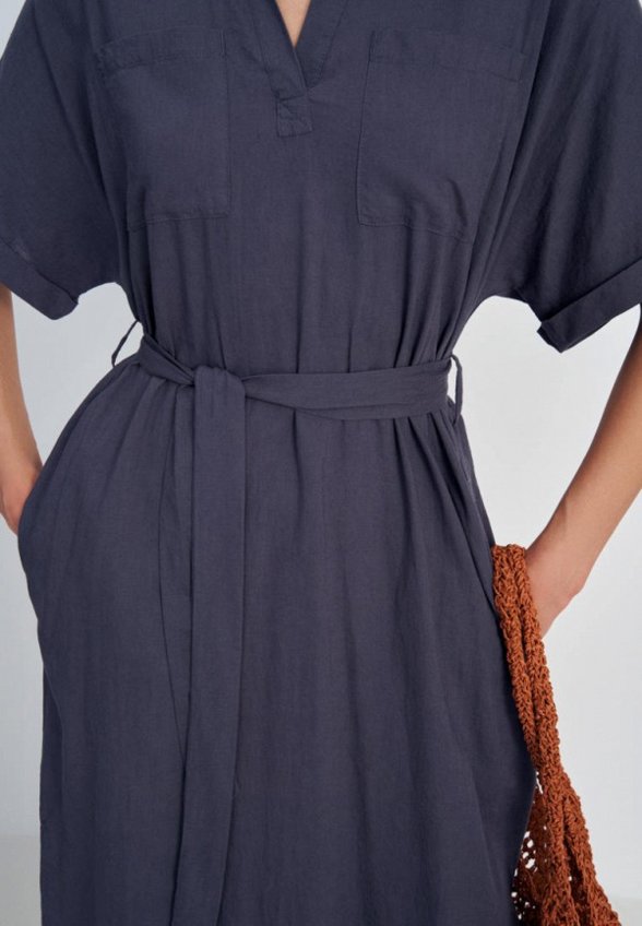 Платье Finn Flare