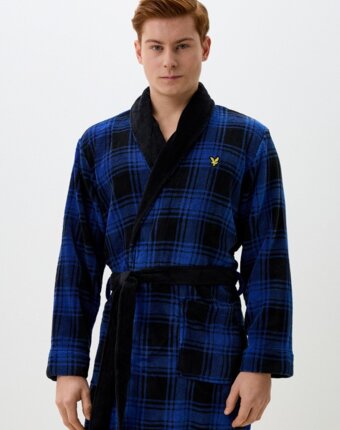 Халат домашний Lyle & Scott мужчинам