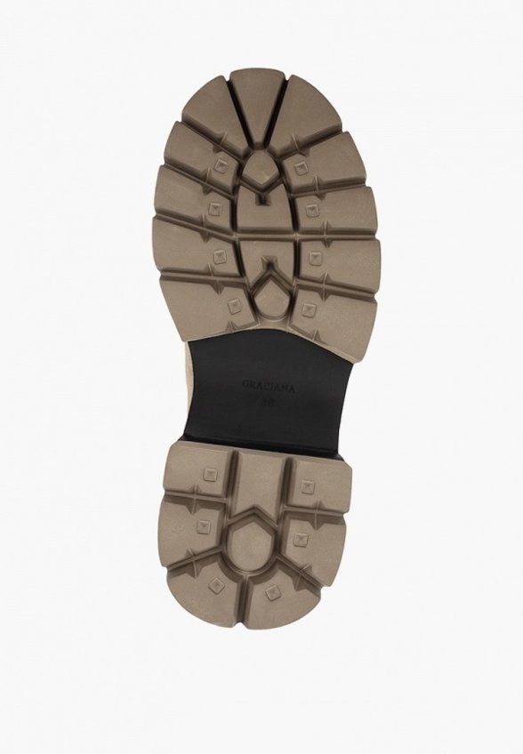 Лоферы Graciana