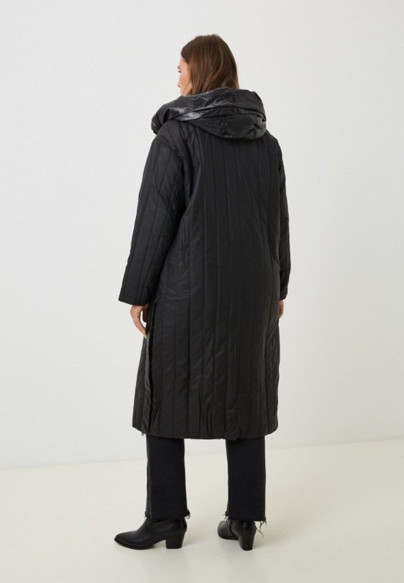 Пуховик Winterra