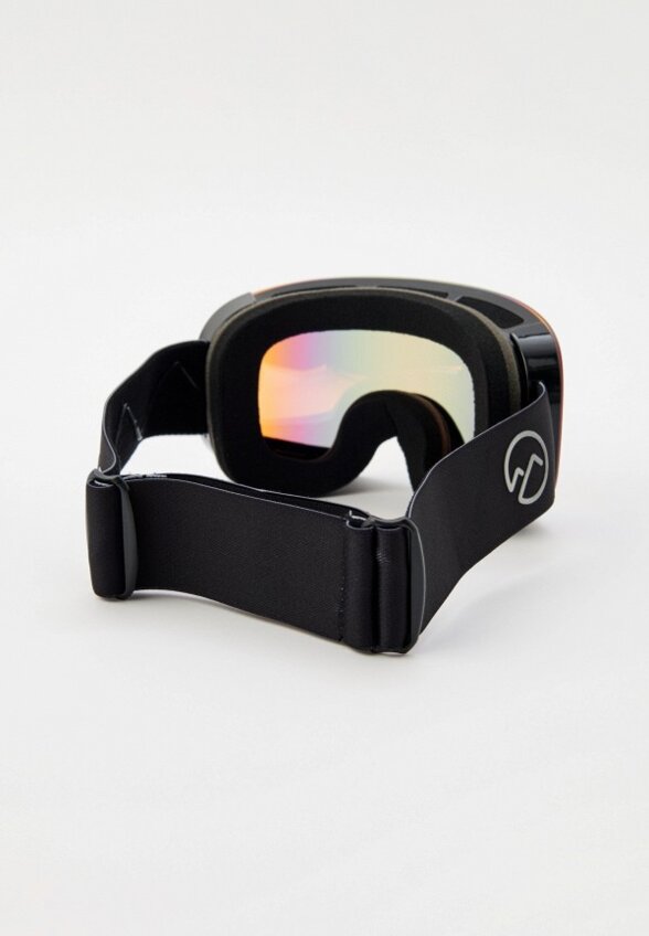 Маска горнолыжная Glissade