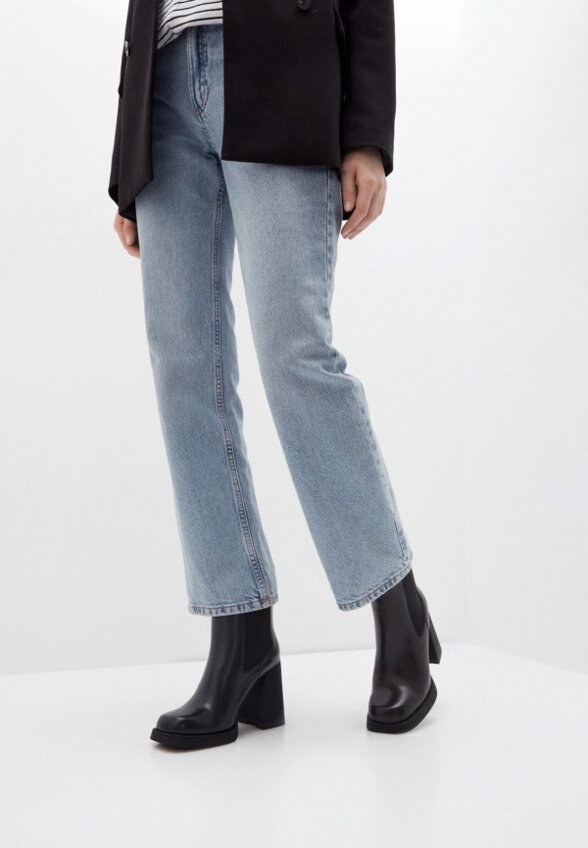 Ботильоны Graciana