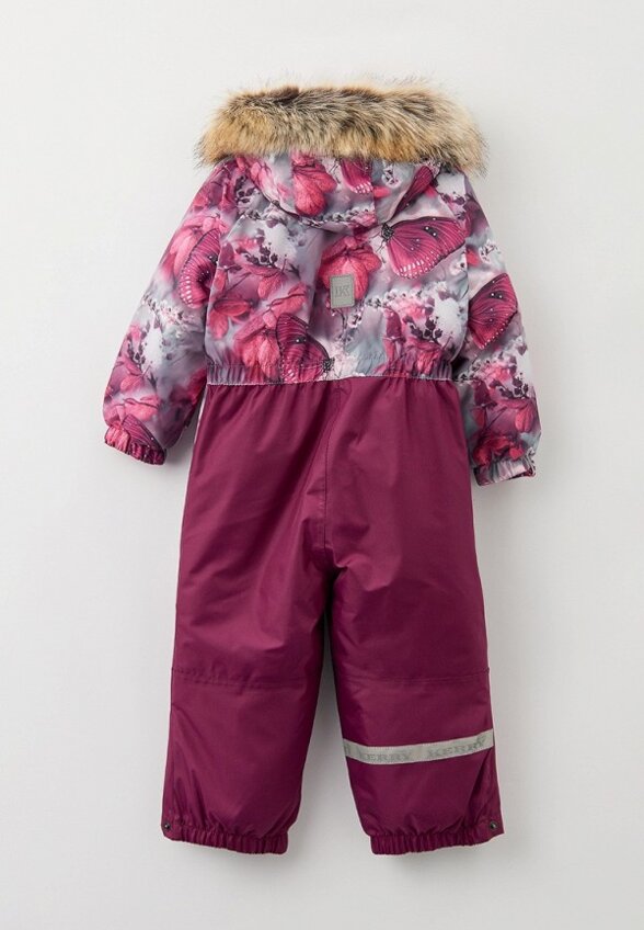 Комбинезон утепленный Kerry