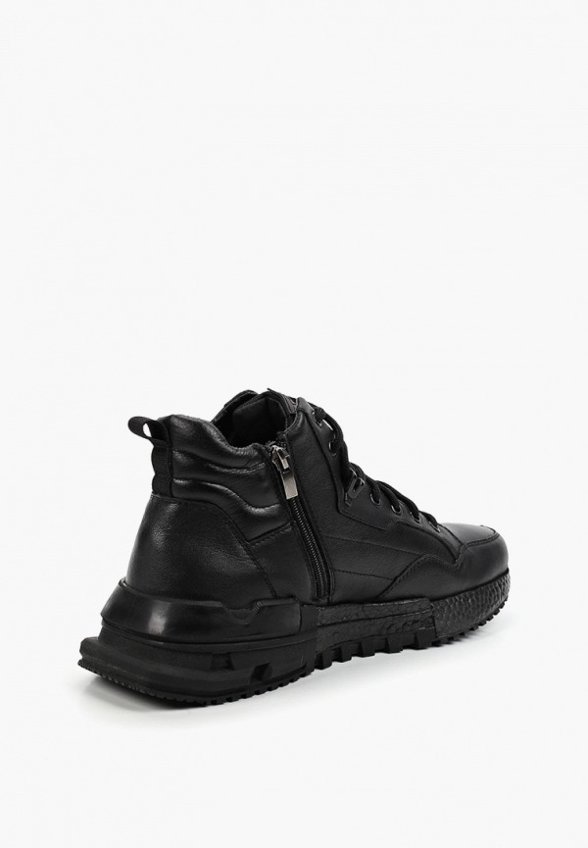 Кроссовки Emanuele Gelmetti