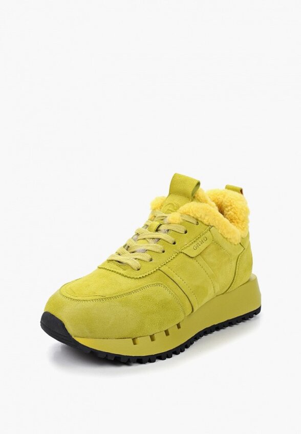 Кроссовки Graciana