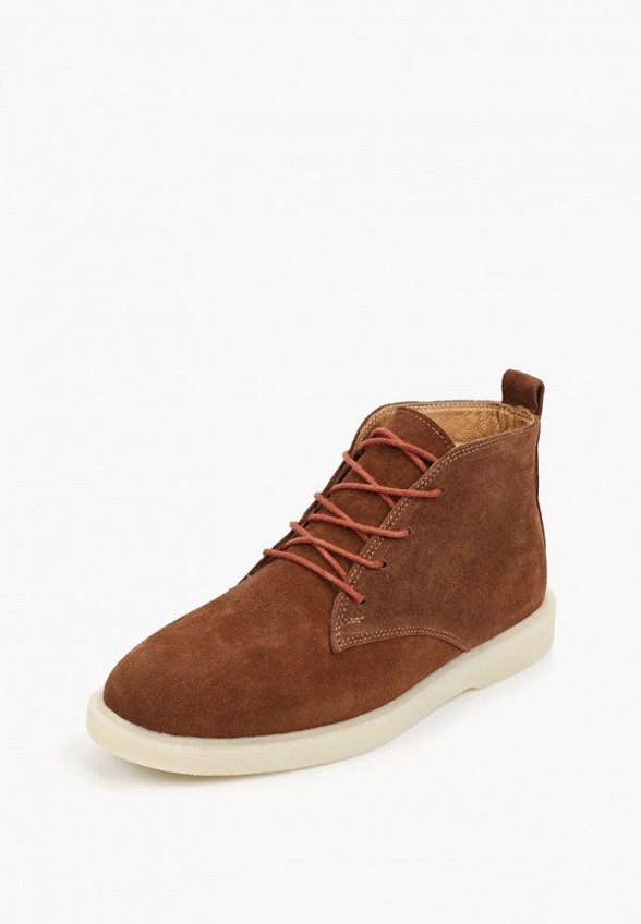 Ботинки Basconi