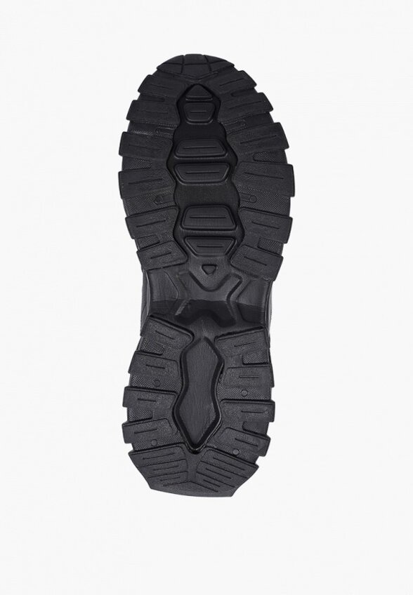 Кроссовки Patrol