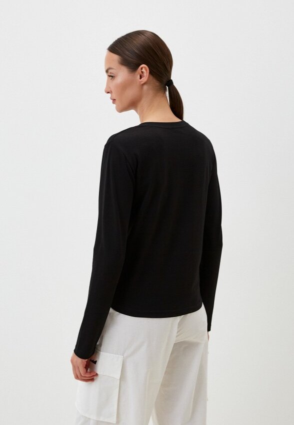 Лонгслив Nikasport