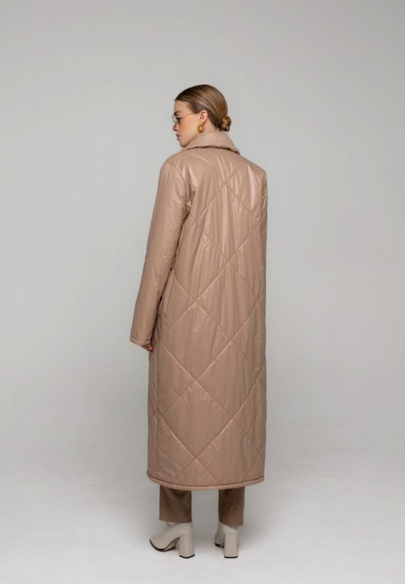 Куртка-пальто Yanvar'